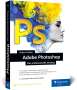 Robert Klaßen: Adobe Photoshop, Buch