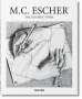 : M. C. Escher. Grafik und Zeichnungen, Buch