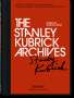 Stanley Kubrick: Das Stanley Kubrick Archiv, Buch