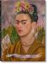 Luis-Martín Lozano: Frida Kahlo. The Complete Paintings, Buch
