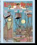 Alexander Braun: Winsor McCay. The Complete Little Nemo, Buch