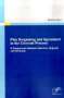 Matthias Boll: Plea Bargaining and Agreement in the Criminal Process, Buch