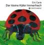 Eric Carle: Der kleine Käfer Immerfrech, Buch