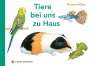 Thomas Müller: Tiere bei uns zu Haus, Buch
