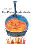 Eric Carle: Das Pfannkuchenbuch, Buch