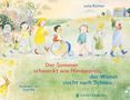 Jutta Richter: Der Sommer schmeckt wie Himbeereis, der Winter riecht nach Schnee, Buch