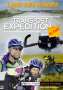Tanja Katzer: Trans-Ost-Expedition - Die 3. Etappe, Buch
