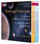 Lucy Hawking: Hawkings Universum, CD,CD,CD,CD,CD,CD,CD,CD