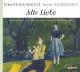 Elke Heidenreich: Alte Liebe, 3 CDs
