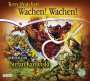 Terry Pratchett: Wachen! Wachen!, CD,CD,CD,CD,CD,CD