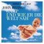 John Irving: Garp und wie er die Welt sah, CD,CD,CD,CD,CD,CD,CD,CD,CD,CD,CD,CD,CD,CD,CD,CD,CD,CD,CD