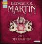George R. R. Martin: Das Lied von Eis und Feuer 07, Div.