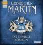 George R. R. Martin: Das Lied von Eis und Feuer 08, CD