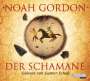 Noah Gordon: Der Schamane, CD,CD,CD,CD,CD,CD