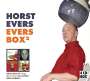 Horst Evers: Evers Box 2, 4 CDs