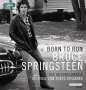 Bruce Springsteen: Born to Run, MP3-CD