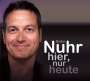 Dieter Nuhr: Nuhr hier, nuhr heute 2017, CD