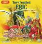 Terry Pratchett: Eric, MP3-CD