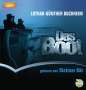 Lothar-Günther Buchheim: Das Boot, 2 MP3-CDs