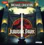 Michael Crichton: Jurassic Park, Div.,Div.