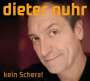 Dieter Nuhr: Kein Scherz, CD