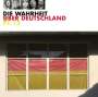 Urban Priol: Die Wahrheit über Deutschland pt. 15, CD