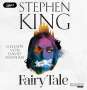 Fairy Tale, MP3-CD