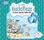 Kuschelflosse-Das kurios komische Klimbim-Kliff, 2 CDs