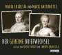 Maria Theresia und Marie Antoinette - Der geheime Briefwechsel, CD