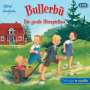 Astrid Lindgren: Astrid Lindgren: Bullerbü-Die große Hörspielbox, CD,CD,CD
