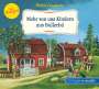 Astrid Lindgren: Mehr von uns Kindern aus Bullerbü - Das Hörspiel (CD), CD