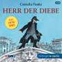 Cornelia Funke: Herr der Diebe - Das Hörspiel (2 CD), 2 CDs