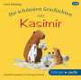 Lars Klinting: Die schönsten Geschichten von Kasimir (2 CD), CD,CD
