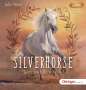 Silverhorse.Tanz mit dem Wind (1), CD