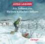 Astrid Lindgren: Als Johann ein kleines Kälbchen bekam, CD