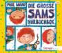 Paul Maar: Die große Sams-Hörbuchbox, CD