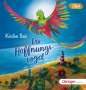Kirsten Boie: Der Hoffnungsvogel, MP3-CD