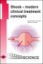 Heinrich Volker Groesdonk: Shock - modern clinical treatment concepts, Buch