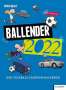 : Ballender 2022, KAL