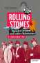 Ernst Hofacker: Rolling Stones, Buch