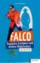 Jens Buchholz: Falco, Buch