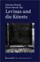 : Levinas und die Künste, Buch