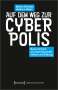 Martin Donner: Auf dem Weg zur Cyberpolis?, Buch