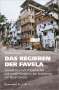 Stephan Lanz: Das Regieren der Favela, Buch