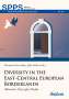 Eleonora Fedor Narvselius: Diversity in the East-Central European Borderlands, Buch