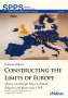 Rumena Filipova: Constructing the Limits of Europe, Buch