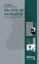 Ellen Mitsching-Viertel Händler: Die DDR ist nachhalltig, Buch