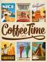 : Coffee Time - Kaffee-Plakate Kalender 2023, KAL