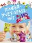 : Kinder-Knet-Spaß mit FIMO® kids, Buch