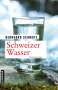 Bernhard Schmutz: Schweizer Wasser, Buch